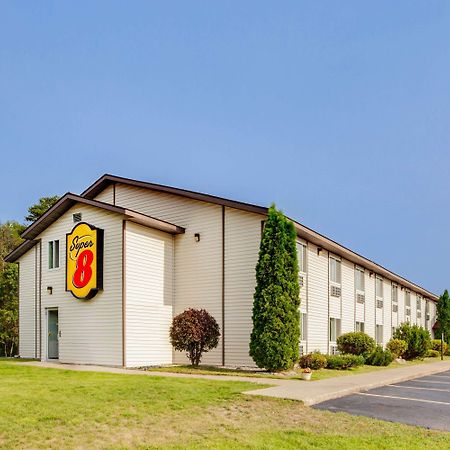 Super 8 By Wyndham Grayling Exterior foto